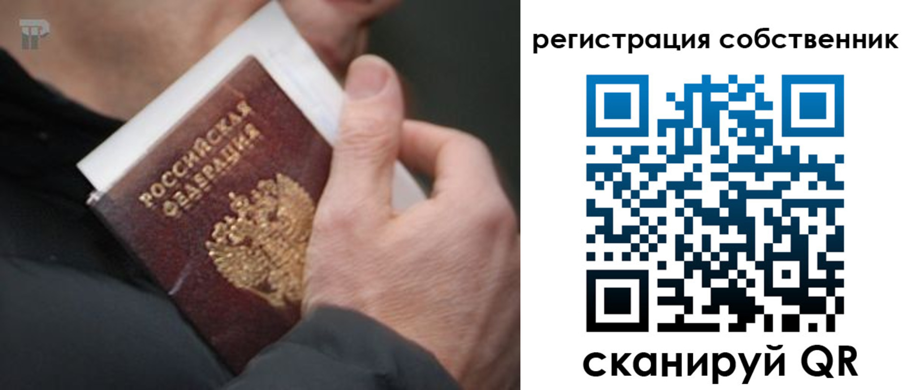 временная регистрация для всех в Плавске